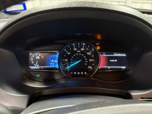 2017 FORD Explorer - Image 35