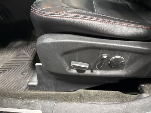 2017 FORD Explorer - Image 18