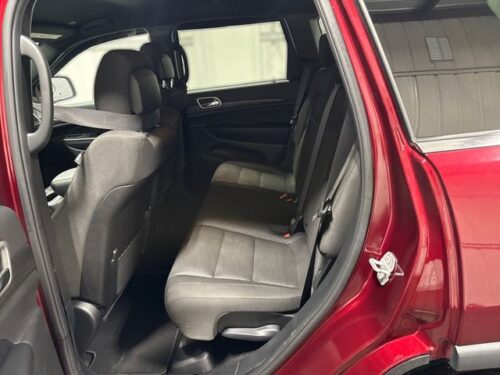 2020 JEEP Grand Cherokee - Image 21
