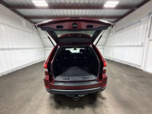 2020 JEEP Grand Cherokee - Image 20