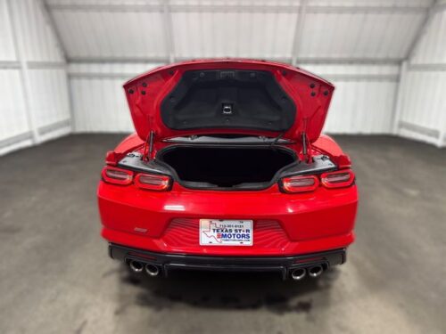 2018 CHEVROLET Camaro - Image 16
