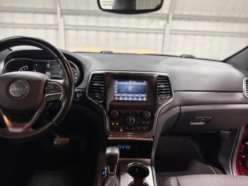 2020 JEEP Grand Cherokee - Image 19