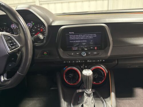 2018 CHEVROLET Camaro - Image 15