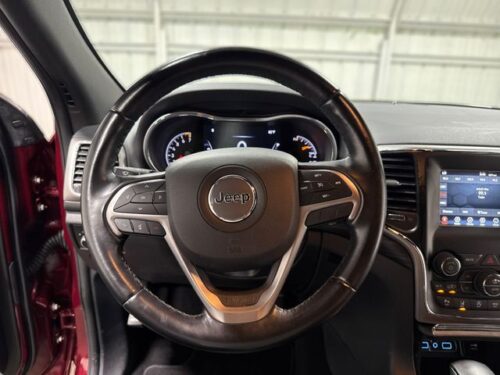 2020 JEEP Grand Cherokee - Image 17