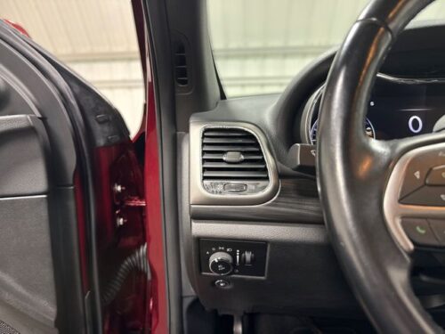 2020 JEEP Grand Cherokee - Image 16