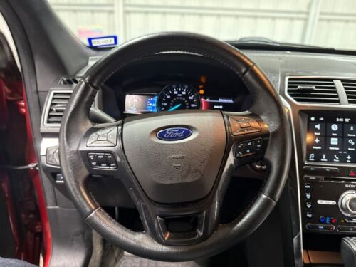 2017 FORD Explorer - Image 16