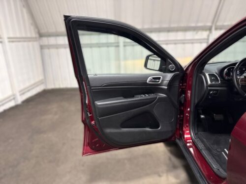 2020 JEEP Grand Cherokee - Image 14