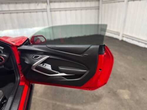 2018 CHEVROLET Camaro - Image 10