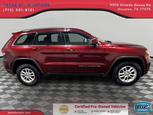 2020 JEEP Grand Cherokee - Image 29