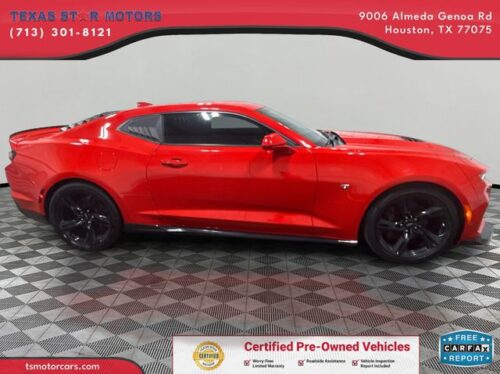 2018 CHEVROLET Camaro - Image 25