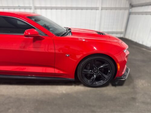 2018 CHEVROLET Camaro - Image 8