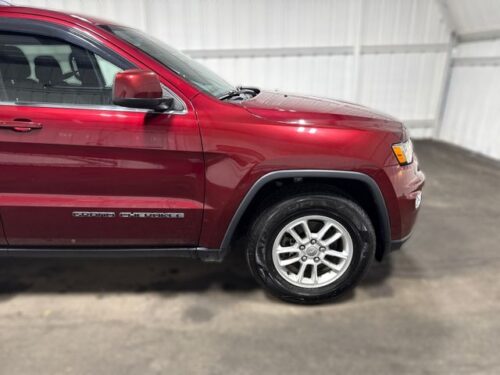 2020 JEEP Grand Cherokee - Image 11