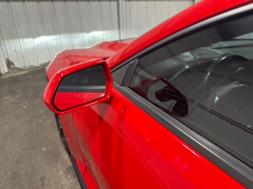 2018 CHEVROLET Camaro - Image 7