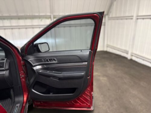 2017 FORD Explorer - Image 12