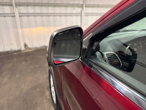 2020 JEEP Grand Cherokee - Image 10