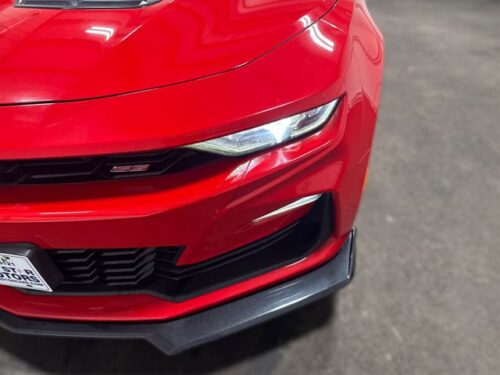 2018 CHEVROLET Camaro - Image 6