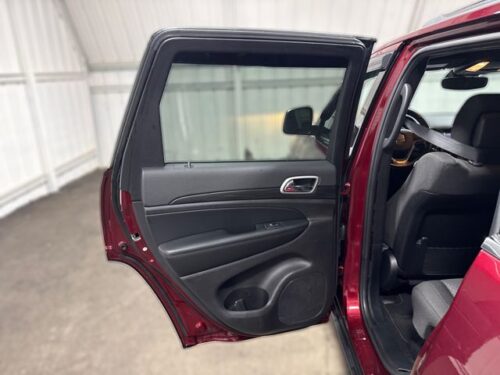 2020 JEEP Grand Cherokee - Image 8
