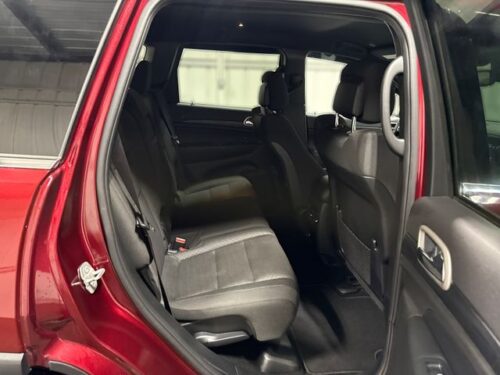 2020 JEEP Grand Cherokee - Image 7