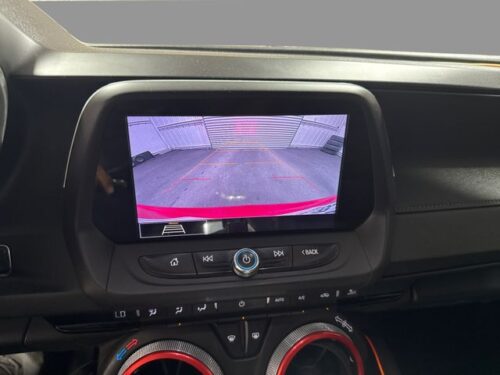 2018 CHEVROLET Camaro - Image 3