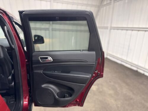 2020 JEEP Grand Cherokee - Image 6