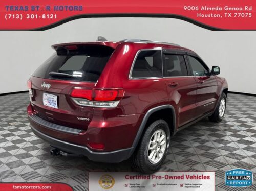 2020 JEEP Grand Cherokee - Image 28