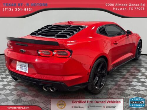 2018 CHEVROLET Camaro - Image 24