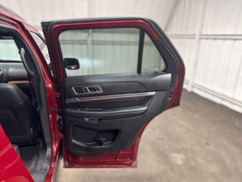 2017 FORD Explorer - Image 6