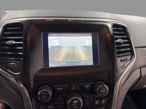 2020 JEEP Grand Cherokee - Image 3