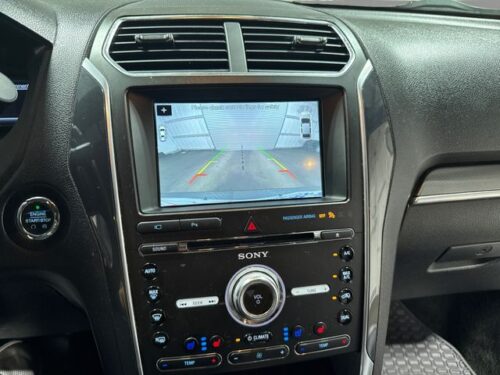 2017 FORD Explorer - Image 3