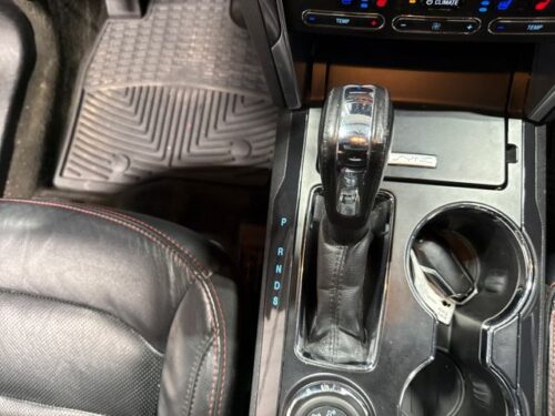 2017 FORD Explorer - Image 2