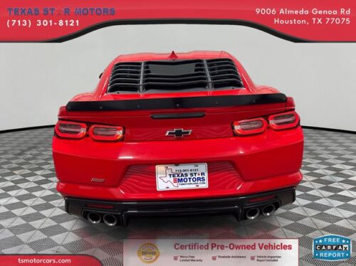 2018 CHEVROLET Camaro - Image 23
