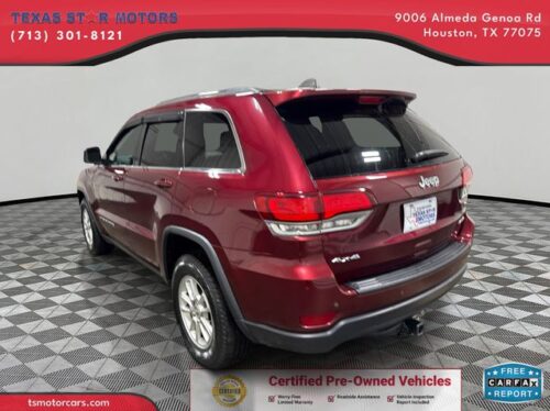 2020 JEEP Grand Cherokee - Image 26