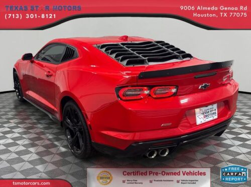 2018 CHEVROLET Camaro - Image 22