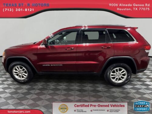 2020 JEEP Grand Cherokee - Image 25
