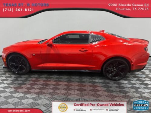 2018 CHEVROLET Camaro - Image 21