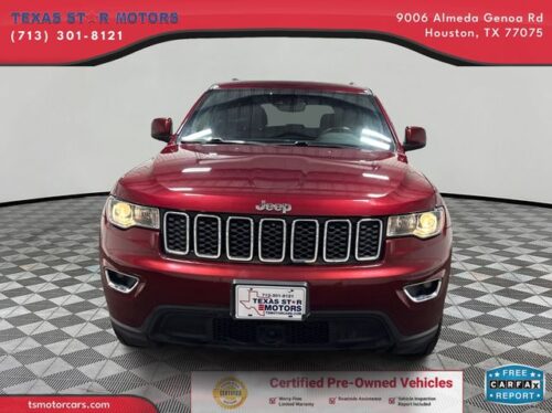 2020 JEEP Grand Cherokee - Image 24