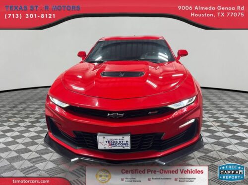 2018 CHEVROLET Camaro - Image 20