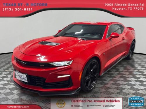 2018 CHEVROLET Camaro - Image 19
