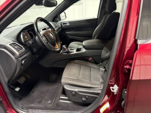2020 JEEP Grand Cherokee - Image 22