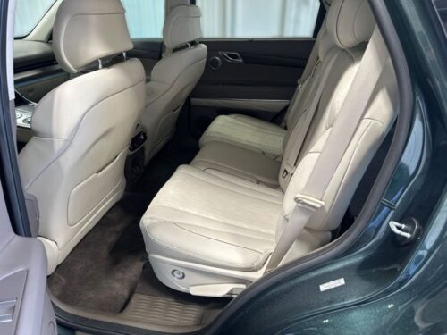2021 GENESIS GV80 - Image 16