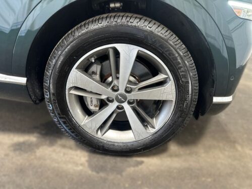 2021 GENESIS GV80 - Image 7