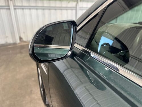 2021 GENESIS GV80 - Image 6