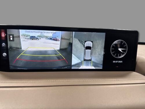 2021 GENESIS GV80 - Image 3