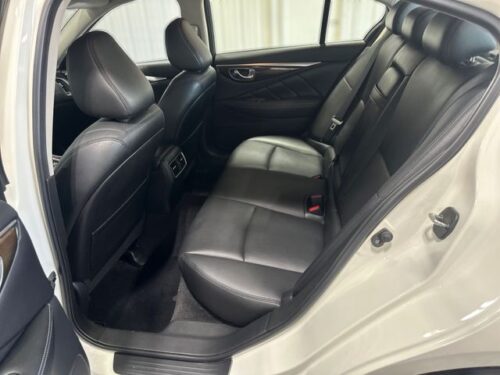 2019 INFINITI Q50 - Image 20
