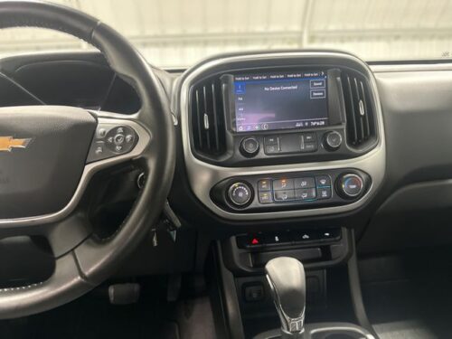 2022 CHEVROLET Colorado - Image 11