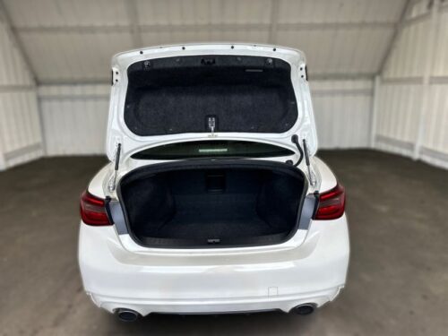 2019 INFINITI Q50 - Image 18