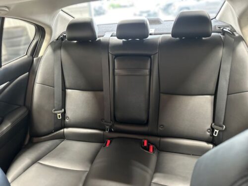 2019 INFINITI Q50 - Image 16