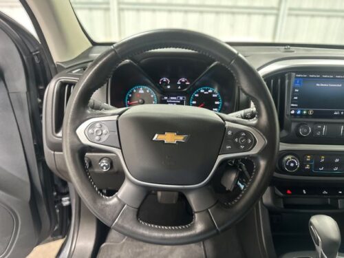 2022 CHEVROLET Colorado - Image 8