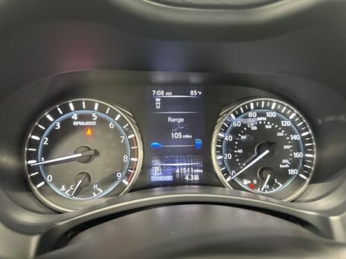 2019 INFINITI Q50 - Image 15