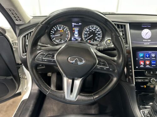 2019 INFINITI Q50 - Image 30